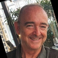 Research Donors Employee Alex Sim's profile photo