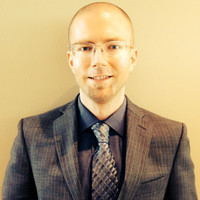 Jeremiah Showvaker's profile photo