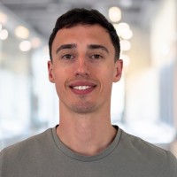  Employee Aidan McGrath's profile photo