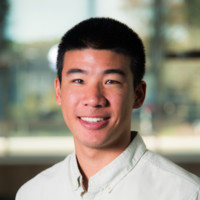 Theia Markerless Employee Andy Jung's profile photo