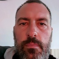 PEME-GOURDIN Employee Fabrice Evrard's profile photo