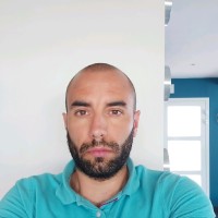 COAXIAL TECHNOLOGIE Employee Mickael Thepaut's profile photo