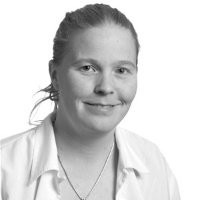 EUC Nordvest Employee Trine Henriksen's profile photo