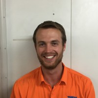 Resolve Mining Solutions Employee Ben Jalink's profile photo