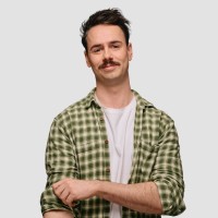 BNR Nieuwsradio Employee Daniël Mol's profile photo