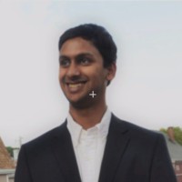 Swish Analytics Employee Vivek Ramchandran's profile photo