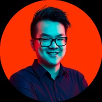 CB Employee Johnny Kuo's profile photo