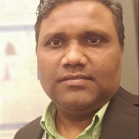 Corvus Pharmaceuticals Employee Rahul Pawar's profile photo