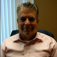 Aflac Employee Mark Raymer's profile photo