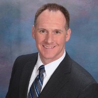 United States Air Force Employee Christopher Abate's profile photo