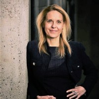 AJ Vaccines Employee Trine Bastian's profile photo