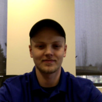Transmotion Employee Giedrius Silkauskas's profile photo