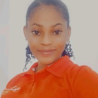 Graceco Industries Limited Employee Adejoke Ajayi's profile photo