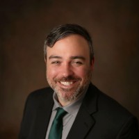 Linnworks Employee Chris Prather's profile photo