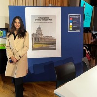 Devanshi Savla Email
