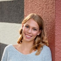 Kitchen & Market Employee Hannah Bartley's profile photo