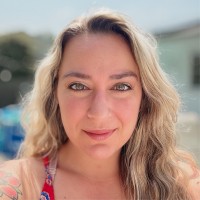 Tech-Keys Employee Ashley Vari's profile photo