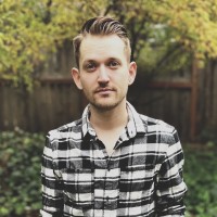 Gynger Employee Steven McHenry's profile photo