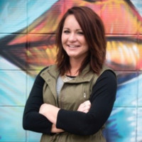 PurposeBuilt Brands Employee Erin Hamrick's profile photo