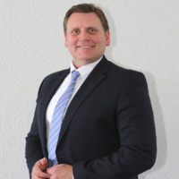 Raycap Employee Simon Watson's profile photo