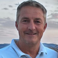 Myriota Employee Robert Barnes's profile photo