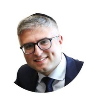 David Bashevkin Email & Phone Number