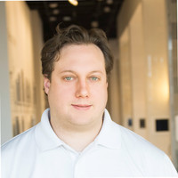 First Supply LLC Employee Andrew Warfield's profile photo