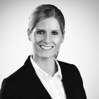 Raiffeisen Gruppe Employee Daniela Keller's profile photo