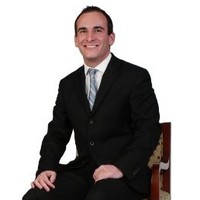 EolianVR Employee Michael Simmons's profile photo