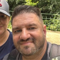 Mace Employee Wayne Barry's profile photo