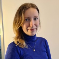 m.Doc GmbH Employee Juliana Hilgers's profile photo