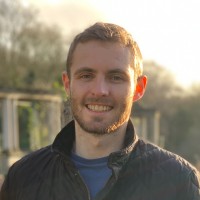 FlowMotion Employee Jonathan Pring's profile photo