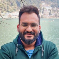 Grip Invest Employee Kshitij Agarwal's profile photo
