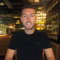 One iota Employee D’Arcy O’Connor's profile photo