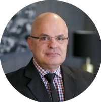 Avior Capital Markets (Pty) Ltd Employee Peter Koutromanos's profile photo