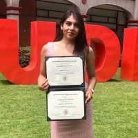Mabe Global Employee Nancy Clemente's profile photo