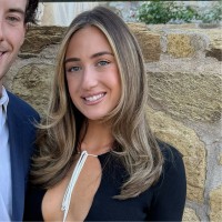 JR Capital, LLC Employee Grace Tignini's profile photo