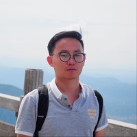 Jude Jiang Email