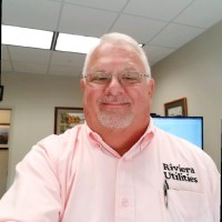 Riviera Utilities Employee Johnny Little's profile photo