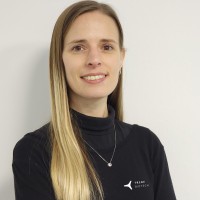 Trebe Biotech Employee Danisa Ferrero's profile photo