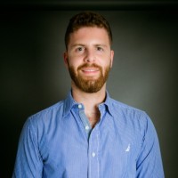 Dormotech Employee Daniel Marinberg's profile photo