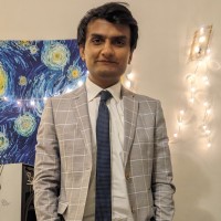MarketLytics Employee Motabar Javaid's profile photo