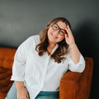 Mission Mutual Employee Baleigh Alverson's profile photo