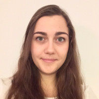 Trafik Göteborg Employee Eda Dagasan's profile photo