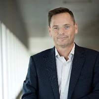 CG Jensen A/S Employee Arne Becker's profile photo