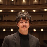 WKCR-FM NY 89.9 Employee Charlie King's profile photo