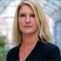 ESILV - Ecole Supérieure d'Ingénieurs Léonard de Vinci Employee Cecile Frankart's profile photo