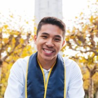 Blueprint, Technology for Non-Profits Employee Andi Halim's profile photo