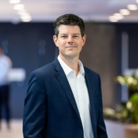 ADCO Constructions Employee Shaun Brooks's profile photo