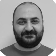 BrightClue Employee Patrick Ghosn's profile photo